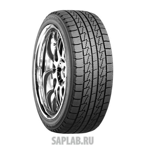 Купить ROADSTONE R13081 Шины ROADSTONE WINGUARD ICE 195/70 R14 91 R13081