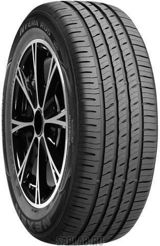 Купить ROADSTONE R14009 Шины ROADSTONE N'Fera RU5 225/65 R17 106 R14009