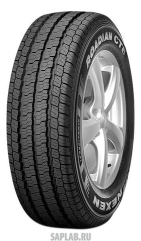 Купить ROADSTONE R14508 Шины ROADSTONE ROADIAN CT8 155/80 R13 90R (до 170 км/ч) R14508