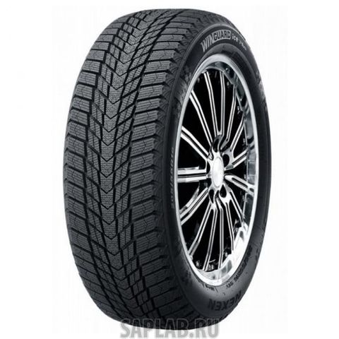 Купить ROADSTONE R16118 Шины ROADSTONE WINGUARD ICE PLUS 245/40/18 T 97 R16118