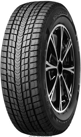 Купить ROADSTONE R16347 Шины ROADSTONE WINGUARD ICE SUV 285/50/20 T 116 R16347