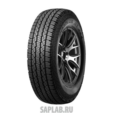 Купить ROADSTONE R16414 Шины ROADSTONE  205/80/16 T 104 ROADIAN A/T RA7 XL R16414