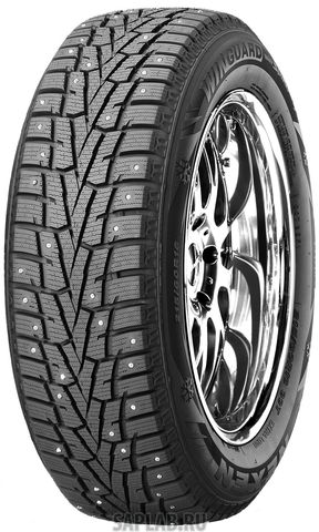 Купить ROADSTONE ROADS13005 Шины ROADSTONE winguard Spike 195/70 R14 91 roads13005