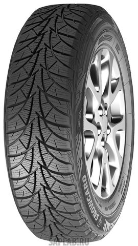 Купить ROSAVA 23231177 Шины ROSAVA Snowgard 185/70 R14 88T (до 190 км/ч) 23231177