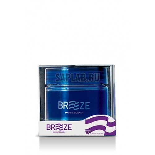 Купить RUNWAY K1018 Ароматизатор воздуха BREEZE White Marine, K1018 RUNWAY PERFUME