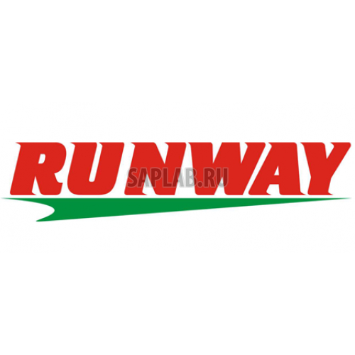 Купить RUNWAY RW6059 Ароматизатор воздуха Листик