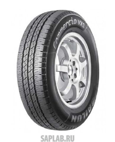 Купить SAILUN 3220000706 Шины Sailun Commercio VX1 235/65 R16 115 3220000706