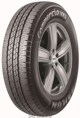 Купить SAILUN 3220000710 Шины Sailun Commercio VX1 215/70 R15 109 3220000710