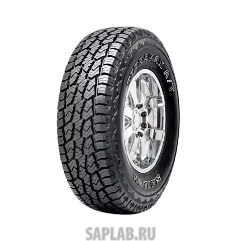 Купить SAILUN 3220005317 Шины летняя Sailun Terramax A/T 245/75R16 111S