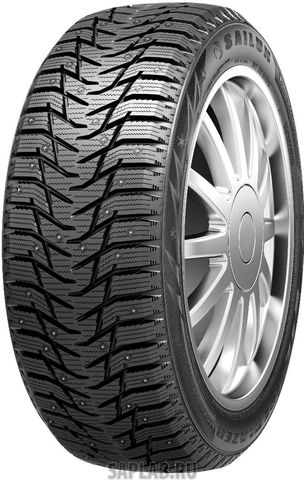 Купить SAILUN 3220005673 Шины Sailun Ice Blazer WST3 185/70 R14 92 3220005673
