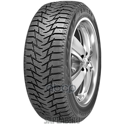 Купить SAILUN 3220006145 Шины SAILUN ICE BLAZER WST3 225/55 R18 102 T шип