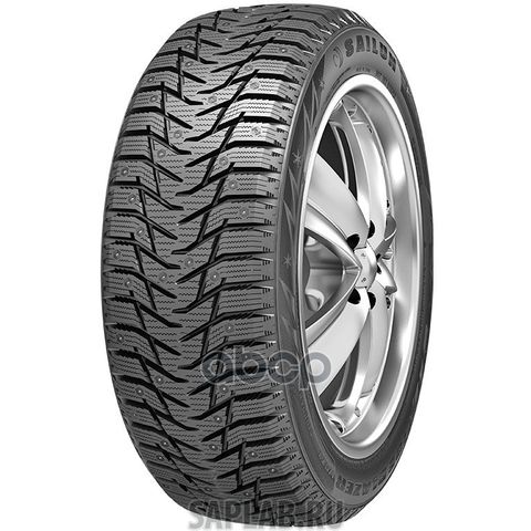 Купить SAILUN 3220006487 Шины SAILUN ICE BLAZER WST3 215/70 R15 98T