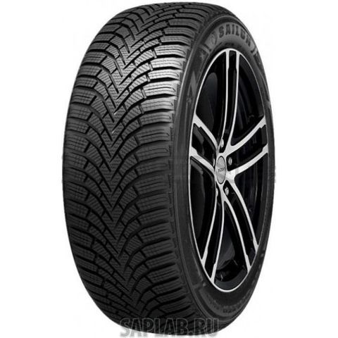 Купить SAILUN 3220006973 Шины SAILUN ICE BLAZER Alpine+ 185/55 R14 80T