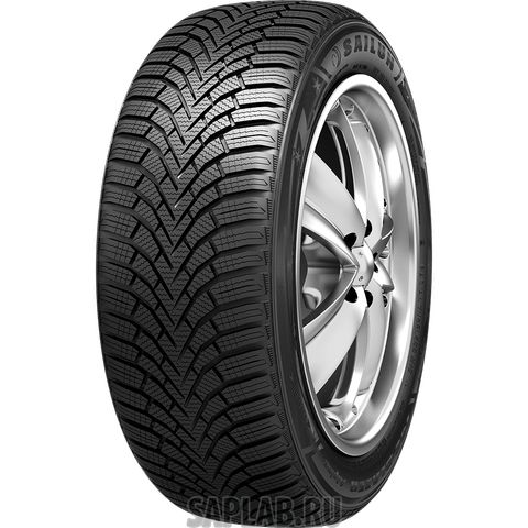 Купить SAILUN 3220006974 Шины SAILUN ICE BLAZER Alpine+ 185/55R15 82 H
