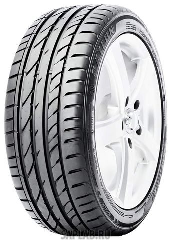 Купить SAILUN TT002261 Шины Sailun Atrezzo ZSR 255/50 R19 107Y (до 300 км/ч) TT002261