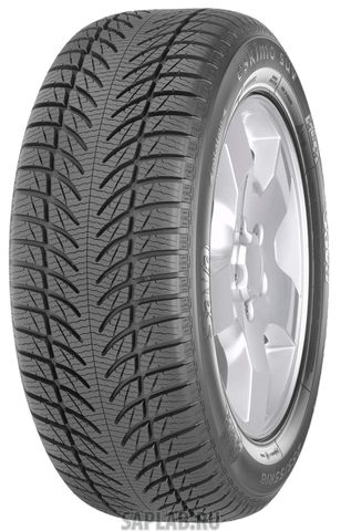 Купить SAVA 524344 Шины Sava Eskimo SUV 255/55 R18 109H