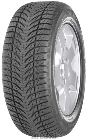 Купить SAVA 531214 Шины Sava Eskimo HP 225/50 R17 98V 531214