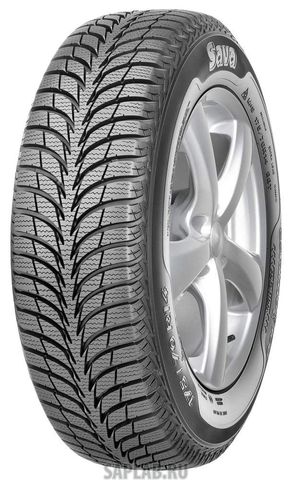 Купить SAVA 539174 Шины Sava Eskimo Ice 205/65 R15 MS 99T