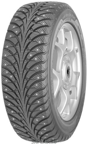 Купить SAVA 8829 Шины Sava Eskimo Stud 185/65R15 88T