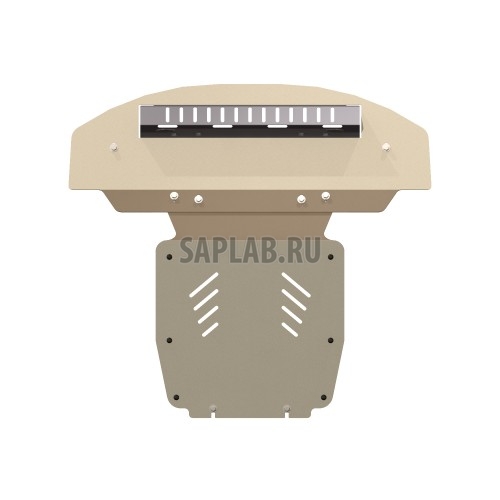 Купить SHERIFF 020942 Защита картера AUDI Q 7