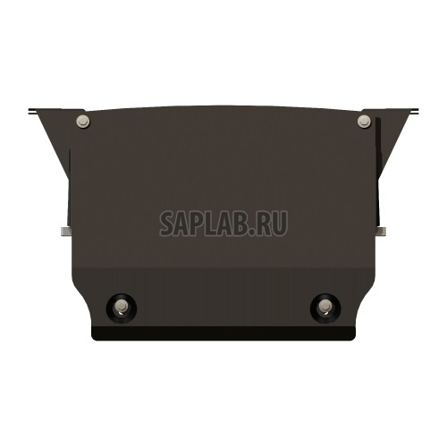 Купить SHERIFF 032296 Защита картера BMW 5ER;GT