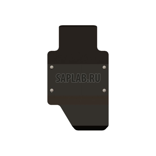 Купить SHERIFF 040816 Защита КПП JEEP Grand Cherokee