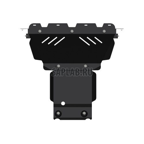 Купить SHERIFF 041978 Защита картера JEEP Cherokee