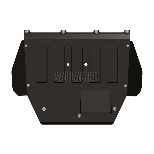 Купить SHERIFF 050446 Защита картера и КПП CITROEN Jumper