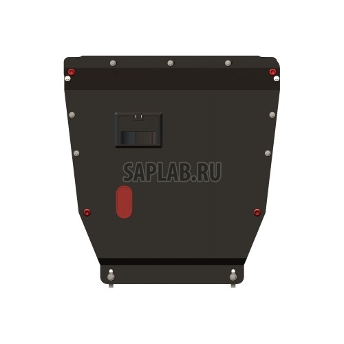 Купить SHERIFF 080464 Защита картера двигателя и кпп Ford Focus V-1,6;1,8; 2,0(1998-2005) (Сталь 2 мм)( Форд Фокус 1 Турниер \ Форд Фокус 1 Хэтчбек \ Форд Фокус 1 Седан \)