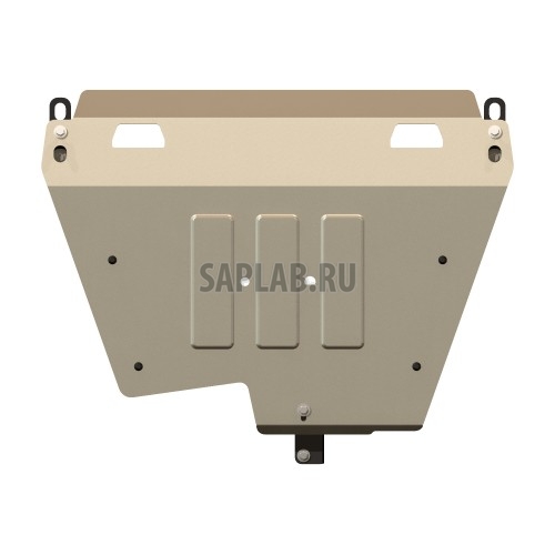 Купить SHERIFF 091446 Защита картера и КПП HONDA Accord;Crosstour