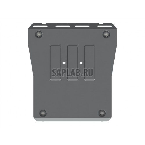 Купить SHERIFF 092405 Защита картера и КПП HONDA Civic 5D