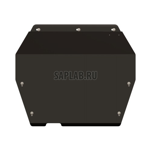 Купить SHERIFF 100341 Защита картера и КПП HYUNDAI Santa Fe