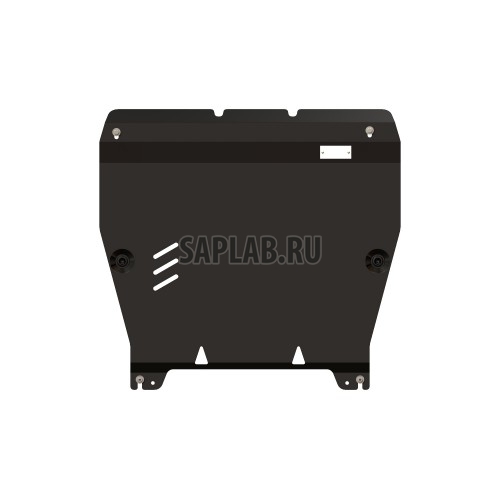 Купить SHERIFF 111669 Защита картера и КПП KIA Sorento