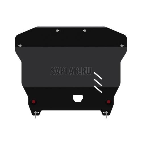 Купить SHERIFF 112173 Защита картера и КПП KIA Optima