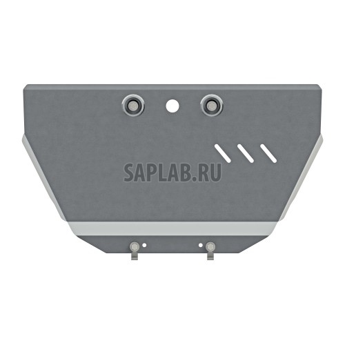 Купить SHERIFF 112231 Защита картера KIA Quoris