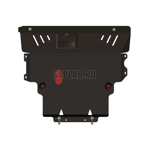 Купить SHERIFF 120545 Защита картера и КПП MAZDA 3;Axela