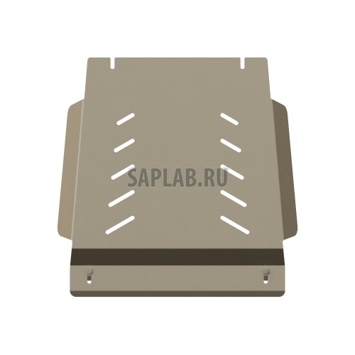 Купить SHERIFF 121168 Защита КПП и РК MAZDA Pickup BT - 50