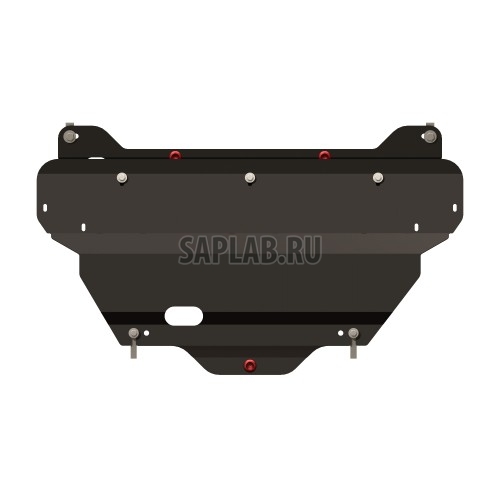 Купить SHERIFF 151510 Защита картера INFINITI QX 70 (FX 30/35/37/50)