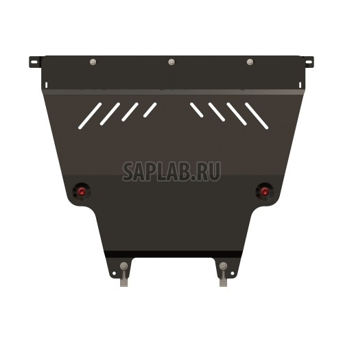 Купить SHERIFF 160687 Защита картера и КПП OPEL Vivaro