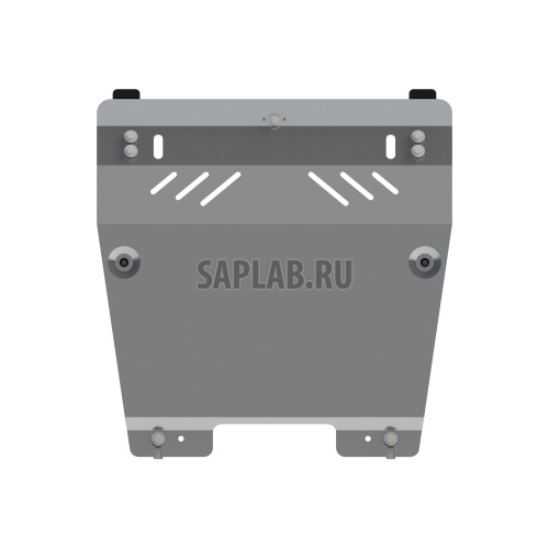 Купить SHERIFF 182605 Защита картера и КПП RENAULT Duster