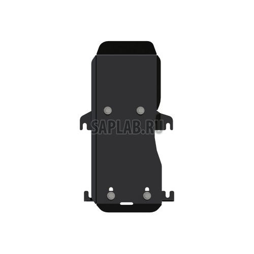 Купить SHERIFF 182830 Защита редуктора RENAULT Kadjar