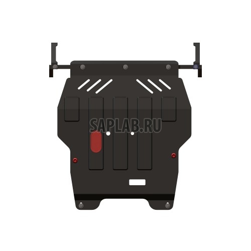 Купить SHERIFF 210033 Защита картера и МКП SKODA Octavia A4 (Tour) от 90 лс