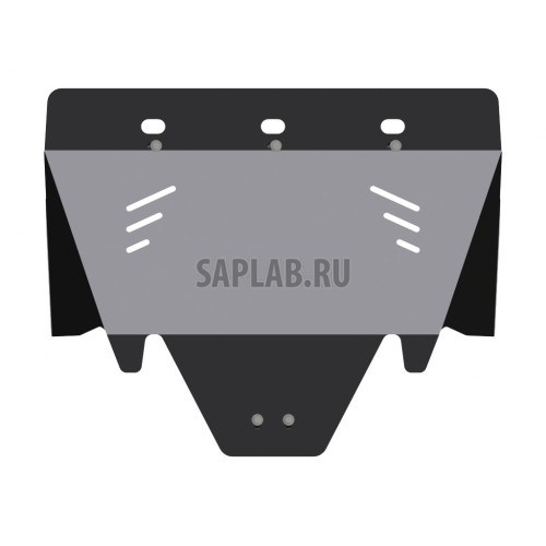 Купить SHERIFF 220895 Защита картера SUBARU Outback сборка - USA