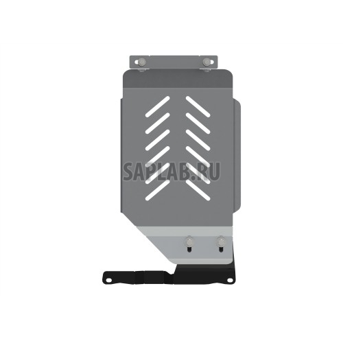 Купить SHERIFF 222479 Защита КПП SUBARU XV