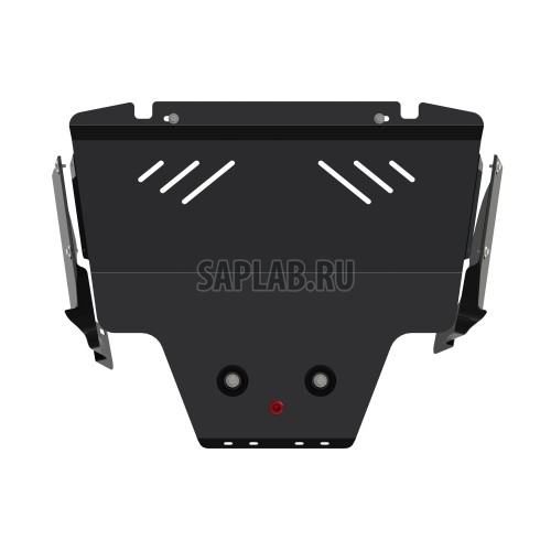 Купить SHERIFF 222548 Защита картера Subaru Forester V-2,0 CVT(2013-)( Субару Форестер 4 \)