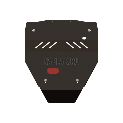 Купить SHERIFF 241025 Защита картера LEXUS IS200