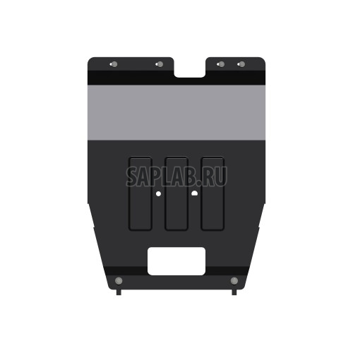 Купить SHERIFF 282675 Защита картера и КПП BMW Tiggo 5