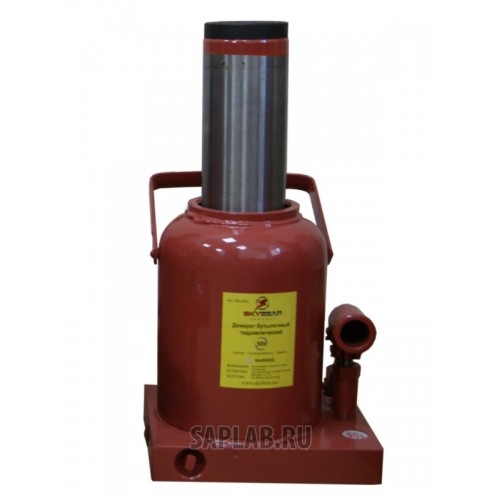 Купить SKYBEAR 415030 Домкрат гидравлический 50D т(h270-430)