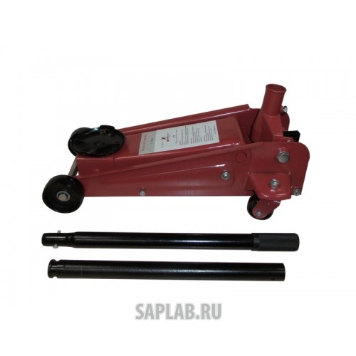 Купить SKYBEAR 420310 Домкрат подкатной 3 т в кор(h130-490)