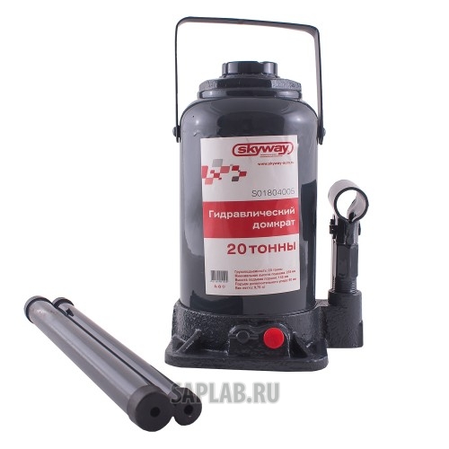 Купить SKYWAY S01804005 Домкрат Skyway S01804005